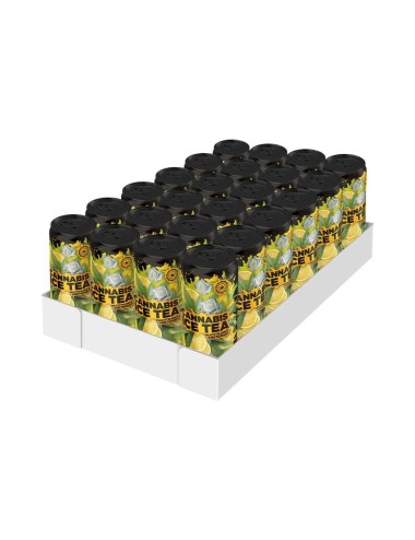 Eistee CBD | MULTITRANCE