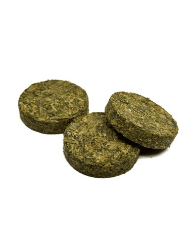 Canna Pastille CBD-Blüte Lemon Haze 5g