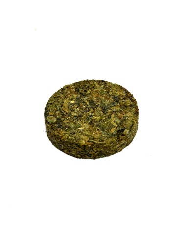 Canna Pastille CBD-Blüte Lemon Haze 5g
