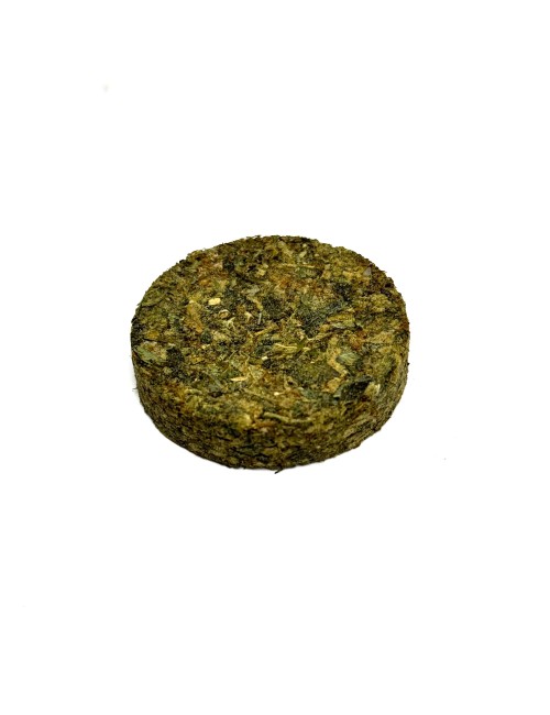 Canna Pastille CBD-Blüte Lemon Haze 5g