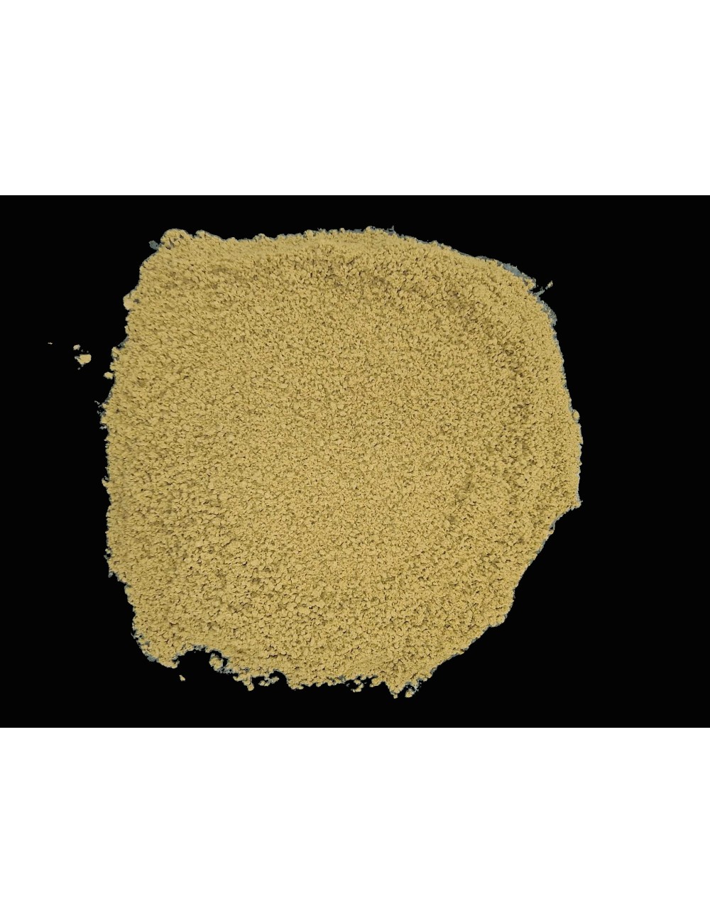 CBD-Pollen Marokkanisch 30% - 1KG Großpackung