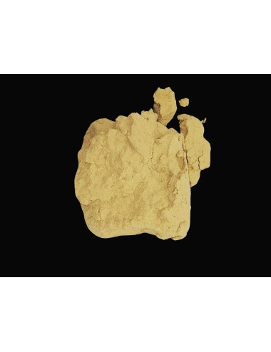 CBD-Pollen Marokkanisch 30% - 1KG Großpackung