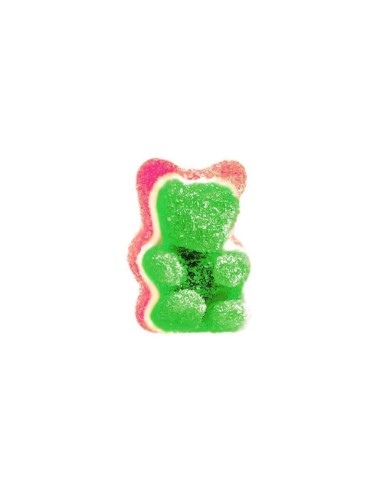 CBD-Wassermelonen-Bonbon | MEDICBD