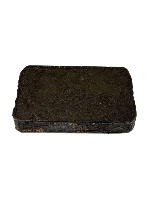 CBD-Harz 42% 3X gefiltert lackiert 100g