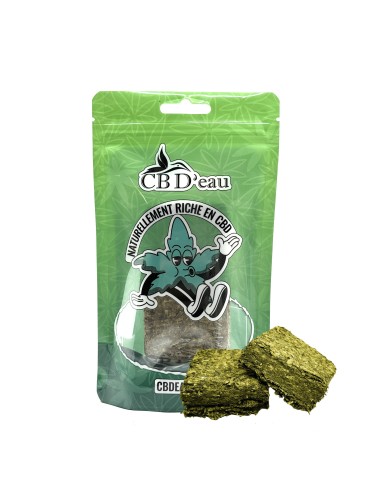Canna Tablette 50g Indoor