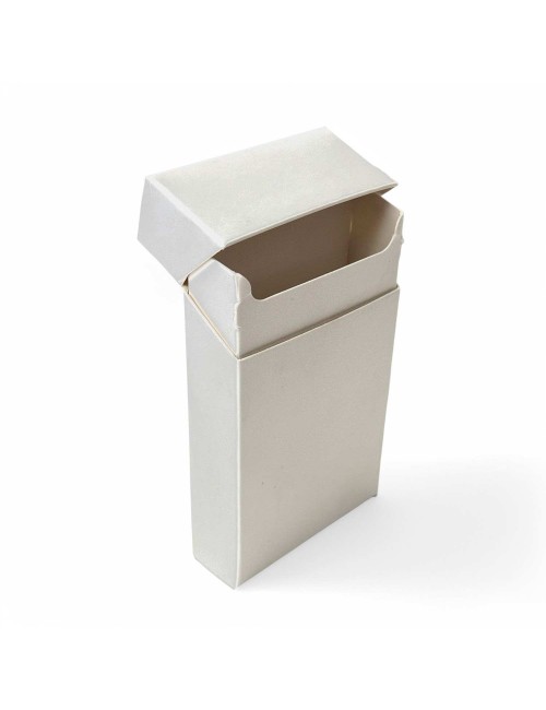 Anpassbare leere Box für CBD-Infusticks oder Pre-Rolls