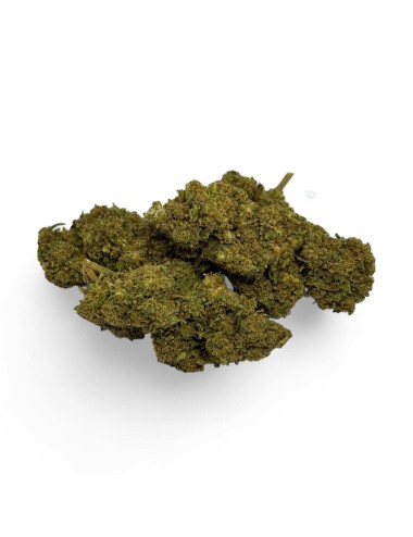 CBD-Blüte Cannatonic Greenhouse