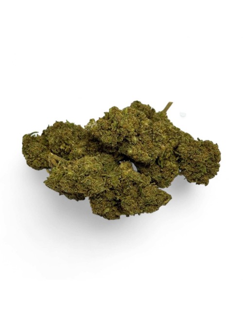 CBD-Blüte Cannatonic Greenhouse