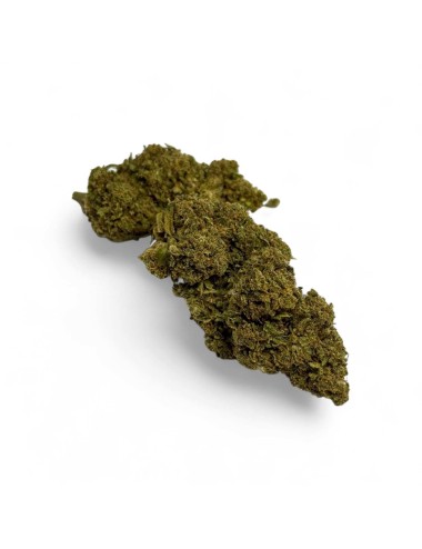 CBD-Blüte Cannatonic Greenhouse