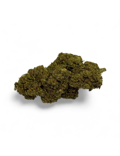 CBD-Blüte Cannatonic Greenhouse