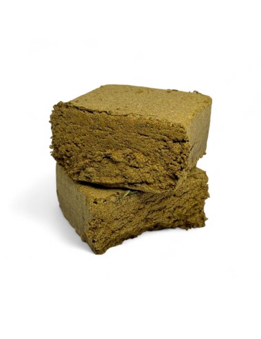 CBD-Premium-Pollenharz 25% 100g - Limitierte Sonderausgabe Lagerverkauf