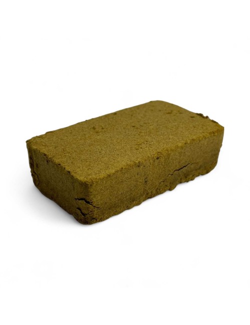 CBD-Premium-Pollenharz 25% 100g - Limitierte Sonderausgabe Lagerverkauf