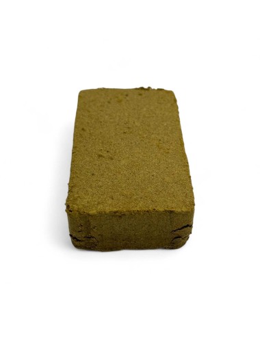CBD-Premium-Pollenharz 25% 100g - Limitierte Sonderausgabe Lagerverkauf
