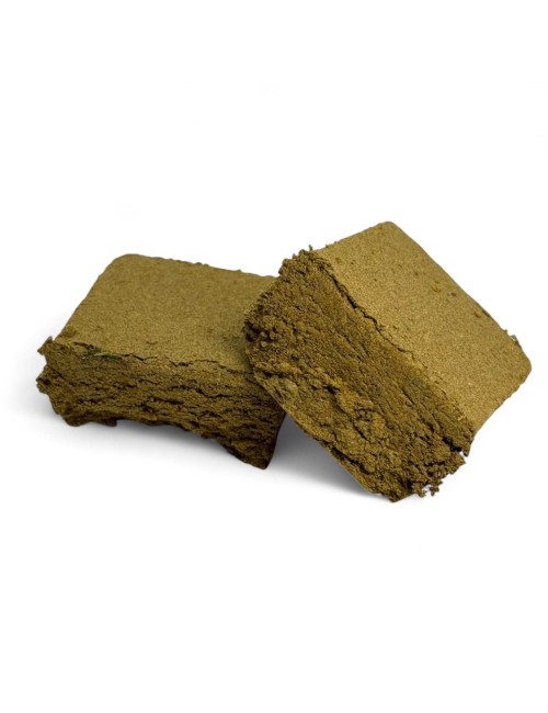 CBD-Premium-Pollenharz 25% 100g - Limitierte Sonderausgabe Lagerverkauf