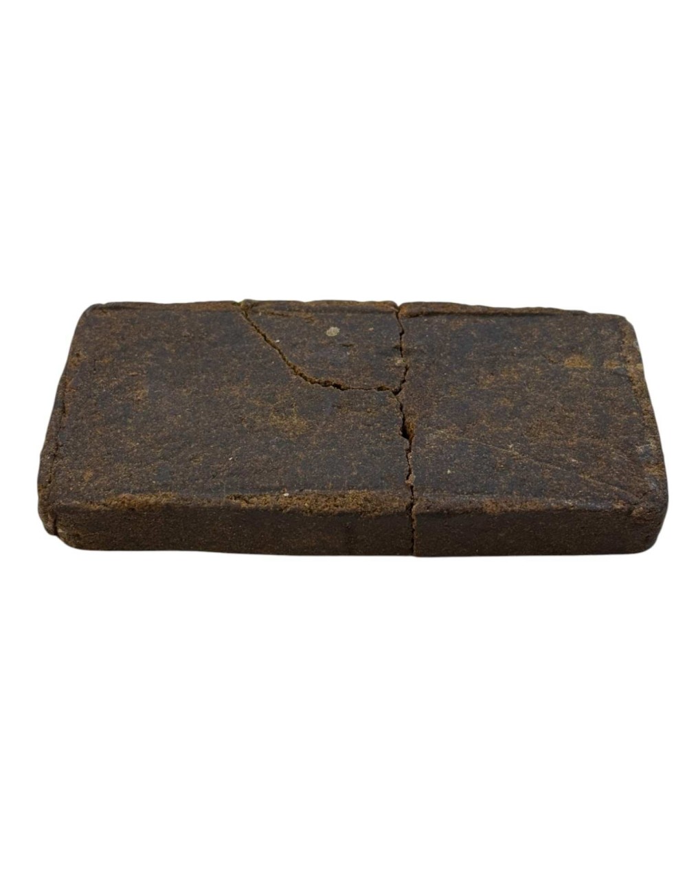 AUSVERKAUF CBD-Harz Supreme 50% - 98g