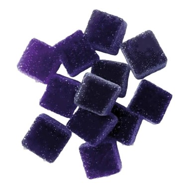 CBD-Gummis Schlaf Purple Dream CBD & Melatonin
