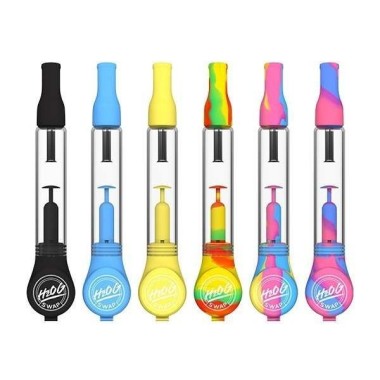 H2OG Swap Sunakin - Tragbare Waus Silikon und Glas