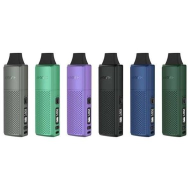 Sunakin eKwik 3-in-1-Verdampfer 1500mAh