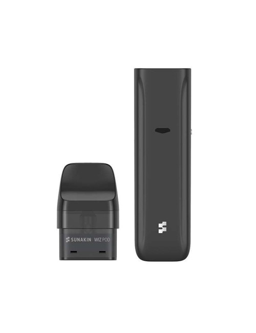 Kit Pod Wiz Go Sunakin 1200mAh