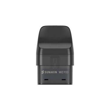 Pod Wiz 2ml Kush 10% CBD für Wiz Go - Sunakin
