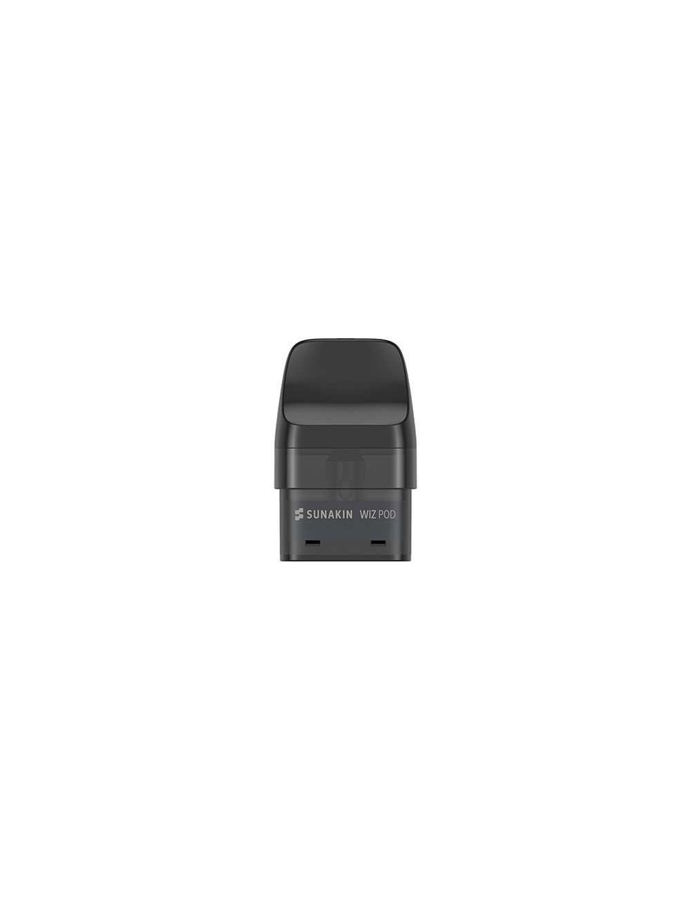 Pod Wiz 2ml Kush 10% CBD für Wiz Go - Sunakin