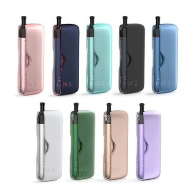 Kit Pod Doric Galaxy 1800mAh mit Powerbank - VooPoo