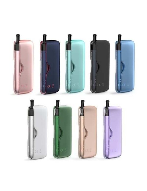 Kit Pod Doric Galaxy 1800mAh mit Powerbank - VooPoo
