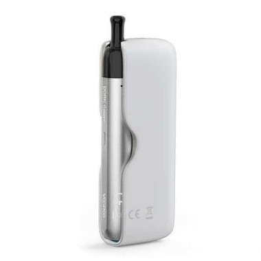 Kit Pod Doric Galaxy 1800mAh mit Powerbank - VooPoo