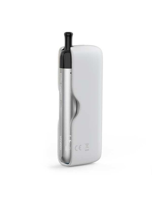 Kit Pod Doric Galaxy 1800mAh mit Powerbank - VooPoo