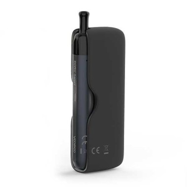 Kit Pod Doric Galaxy 1800mAh mit Powerbank - VooPoo