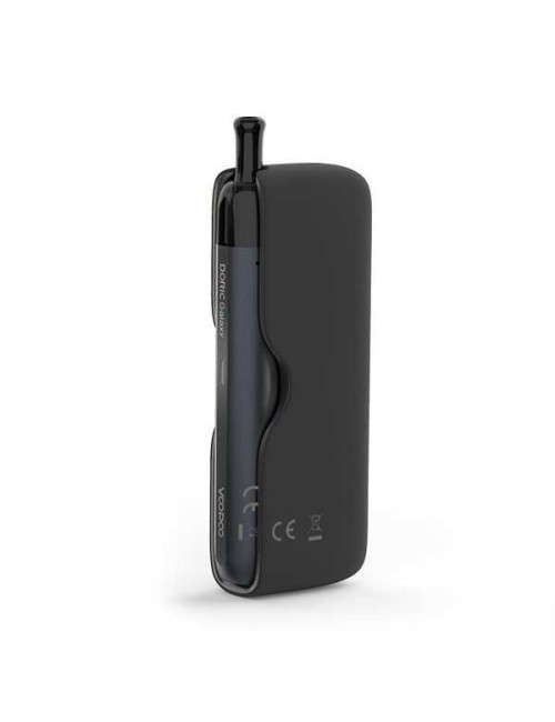 Kit Pod Doric Galaxy 1800mAh mit Powerbank - VooPoo