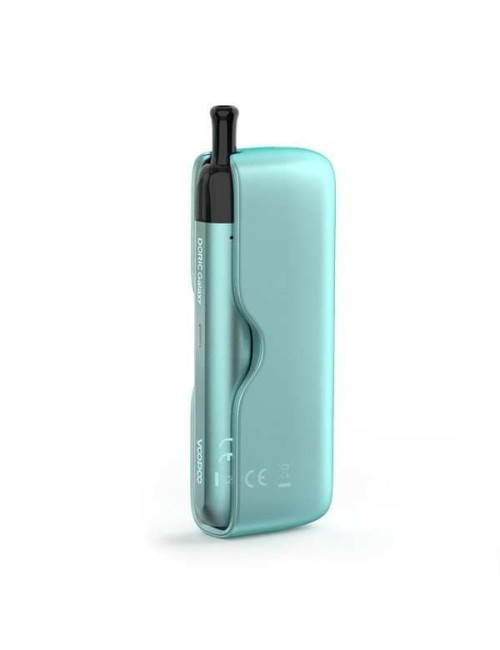 Kit Pod Doric Galaxy 1800mAh mit Powerbank - VooPoo