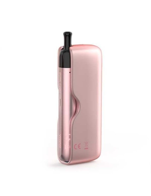 Kit Pod Doric Galaxy 1800mAh mit Powerbank - VooPoo