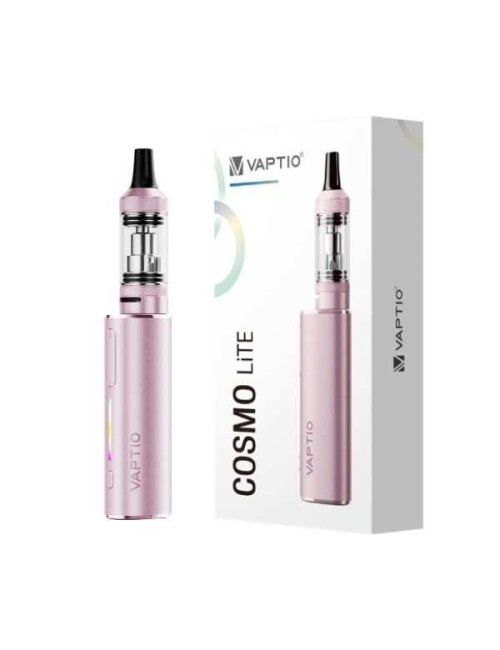 Cosmo Lite Vaptio Set