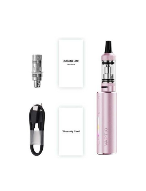Cosmo Lite Vaptio Set