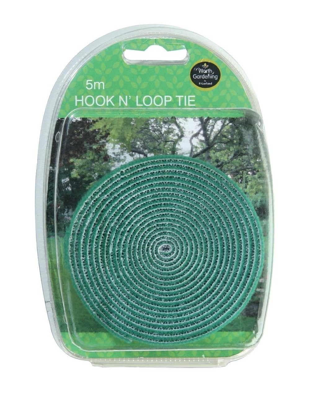 Klettbänder 15 cm, 10er Set