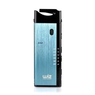 Hybrid-Verdampfer 2ml - Wiz Vaporizer