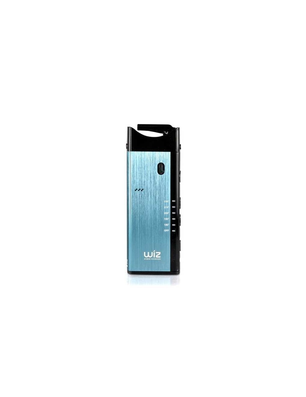 Hybrid-Verdampfer 2ml - Wiz Vaporizer