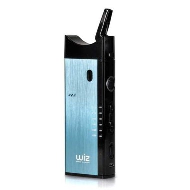 Hybrid-Verdampfer 2ml - Wiz Vaporizer