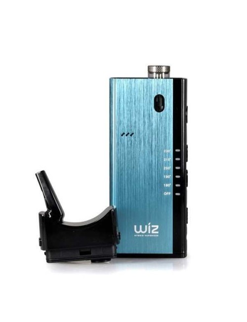 Hybrid-Verdampfer 2ml - Wiz Vaporizer
