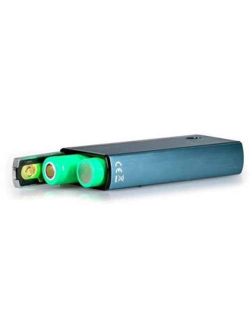 Hybrid-Verdampfer 2ml - Wiz Vaporizer