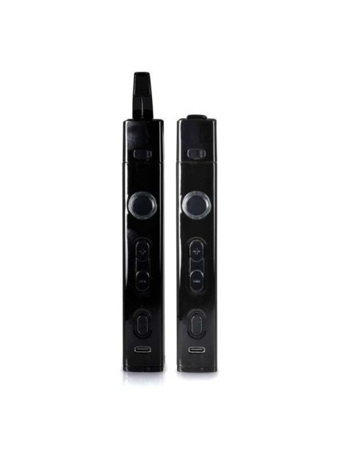 Hybrid-Verdampfer 2ml - Wiz Vaporizer