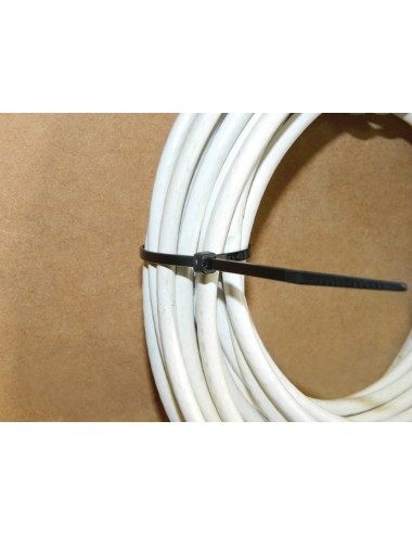 Kabelbinder 10 cm 100er-Pack