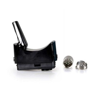 Ersatz-Pod für Hybrid-Verdampfer - Wiz Vaporizer