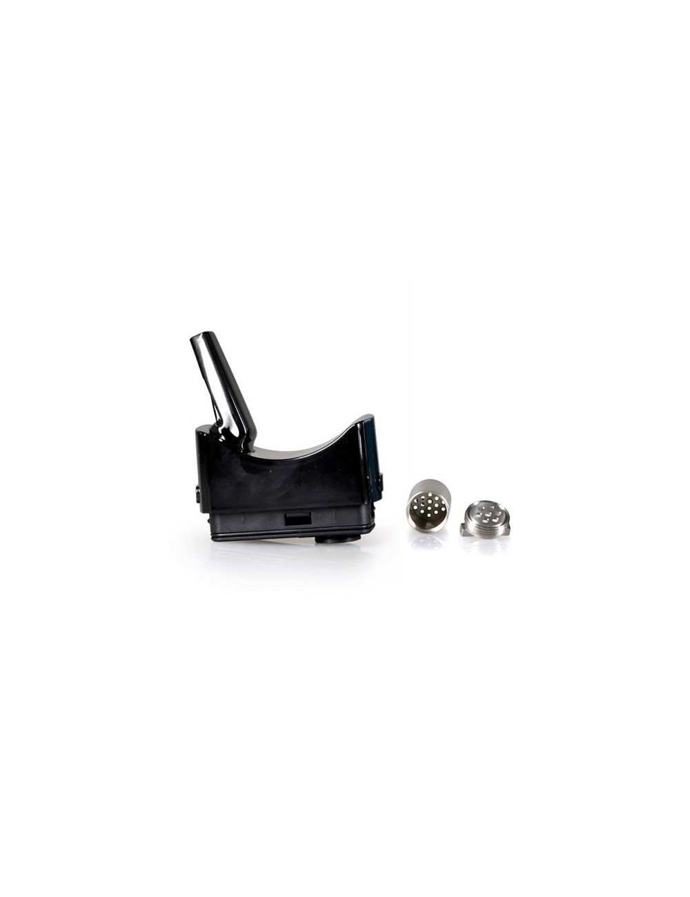 Ersatz-Pod für Hybrid-Verdampfer - Wiz Vaporizer