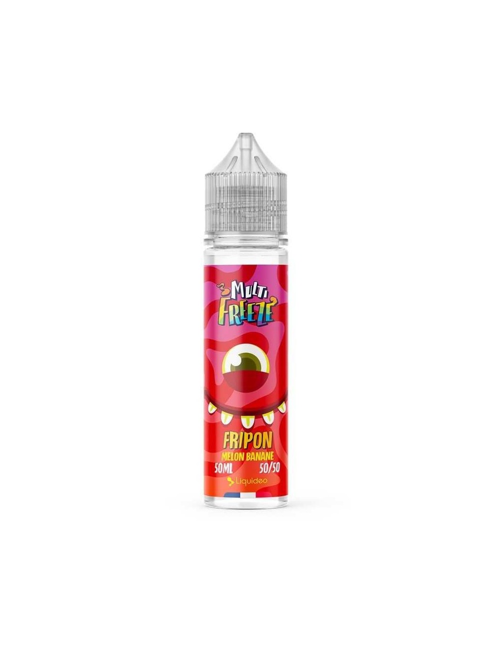 Schlingel 50ml Multi Freeze Liquideo