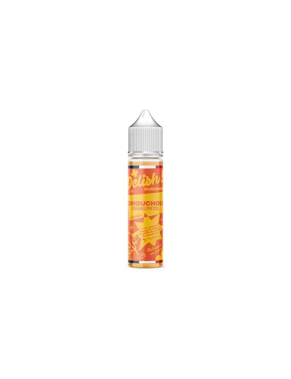 Liebling 50ml Delish - Liquideo