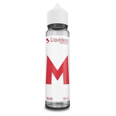 Der M 50ml Evolution - Liquideo