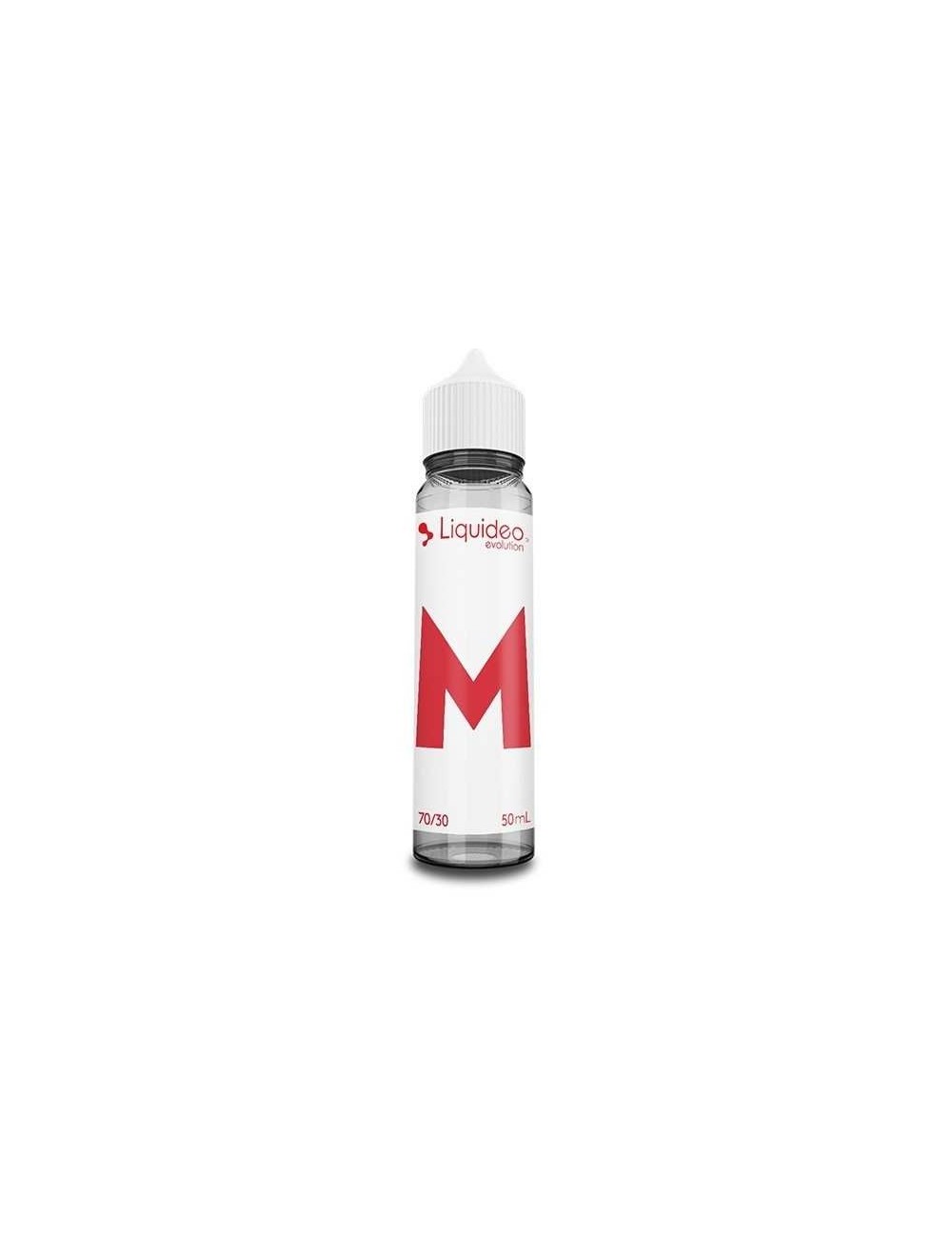 Der M 50ml Evolution - Liquideo