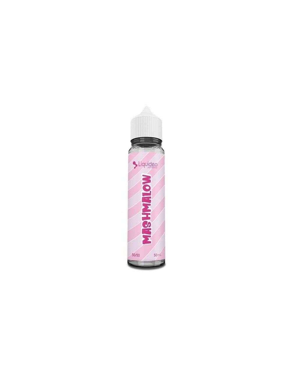 Mashmalow 50ml Wpuff Aromen von Liquideo